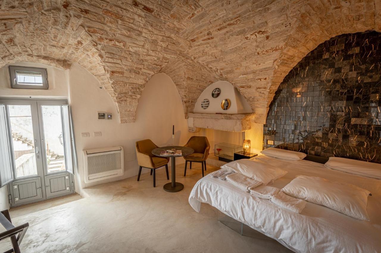 Vacation And Short Stay Suites & Apartments Ceglie - Celso Ceglie Messapica Exterior foto